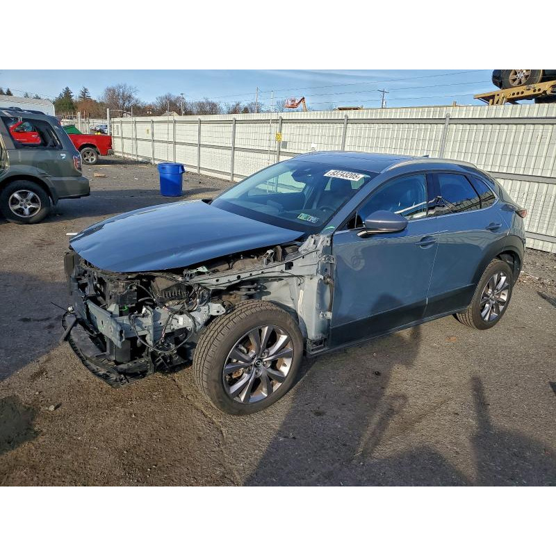 2021 MAZDA CX30 3MVDMBDL8MM314874 93743205