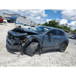 2022 MAZDA CX30 3MVDMBCL5NM440015 70827345