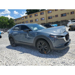 2022 MAZDA CX30 3MVDMBCL5NM440015 70827345