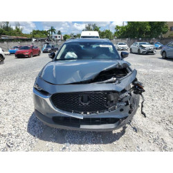 2022 MAZDA CX30 3MVDMBCL5NM440015 70827345