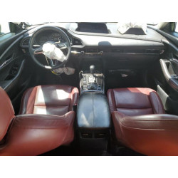 2022 MAZDA CX30 3MVDMBCL5NM440015 70827345