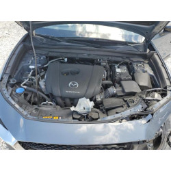 2022 MAZDA CX30 3MVDMBCL5NM440015 70827345