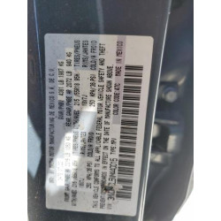 2022 MAZDA CX30 3MVDMBCL5NM440015 70827345