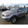 2012 KIA SPORTAGE