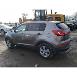 2012 KIA SPORTAGE