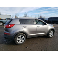 2012 KIA SPORTAGE