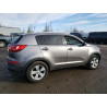 2012 KIA SPORTAGE