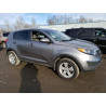 2012 KIA SPORTAGE