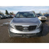 2012 KIA SPORTAGE