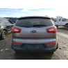 2012 KIA SPORTAGE