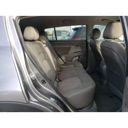 2012 KIA SPORTAGE