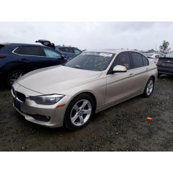 2013 BMW 3 SERIES