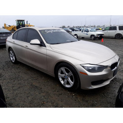 2013 BMW 3 SERIES