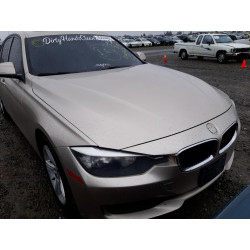 2013 BMW 3 SERIES