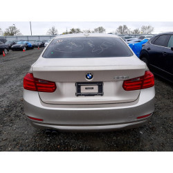 2013 BMW 3 SERIES