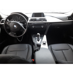 2013 BMW 3 SERIES