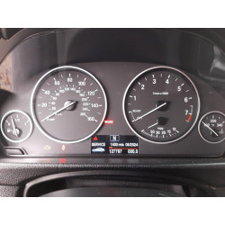 2013 BMW 3 SERIES