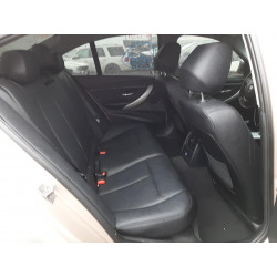 2013 BMW 3 SERIES