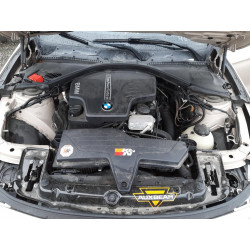 2013 BMW 3 SERIES