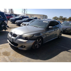 2008 BMW 5 SERIES