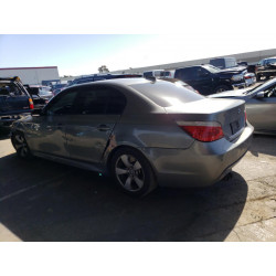 2008 BMW 5 SERIES