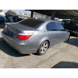 2008 BMW 5 SERIES