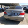 2008 BMW 5 SERIES