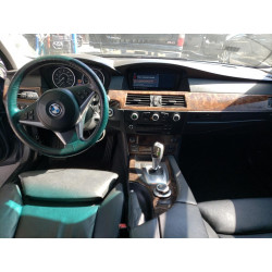 2008 BMW 5 SERIES