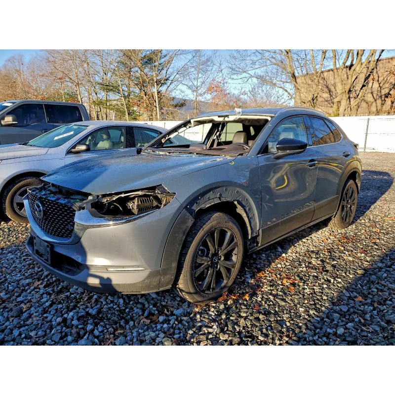 2022 MAZDA CX30 3MVDMBEY8NM413335 94113445