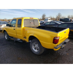 2001 FORD RANGER