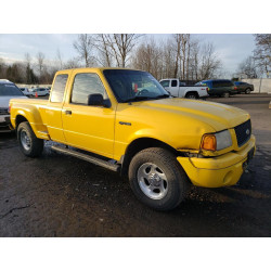 2001 FORD RANGER