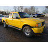 2001 FORD RANGER
