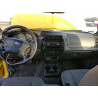 2001 FORD RANGER