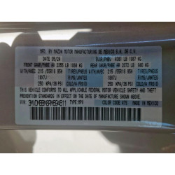 2024 MAZDA CX30 3MVDMBBM8RM694611 71109315