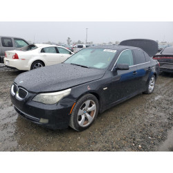 2008 BMW 5 SERIES