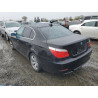 2008 BMW 5 SERIES