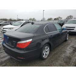 2008 BMW 5 SERIES