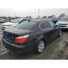 2008 BMW 5 SERIES