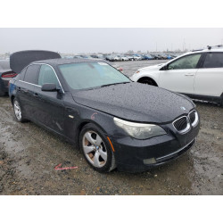 2008 BMW 5 SERIES