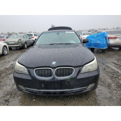 2008 BMW 5 SERIES
