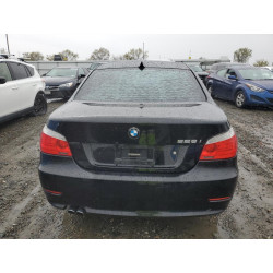 2008 BMW 5 SERIES