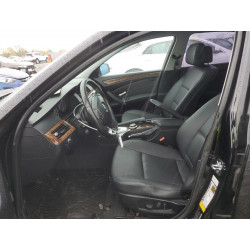 2008 BMW 5 SERIES