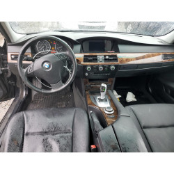 2008 BMW 5 SERIES