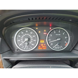 2008 BMW 5 SERIES