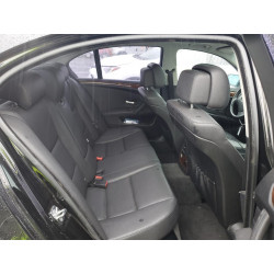 2008 BMW 5 SERIES