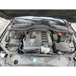 2008 BMW 5 SERIES