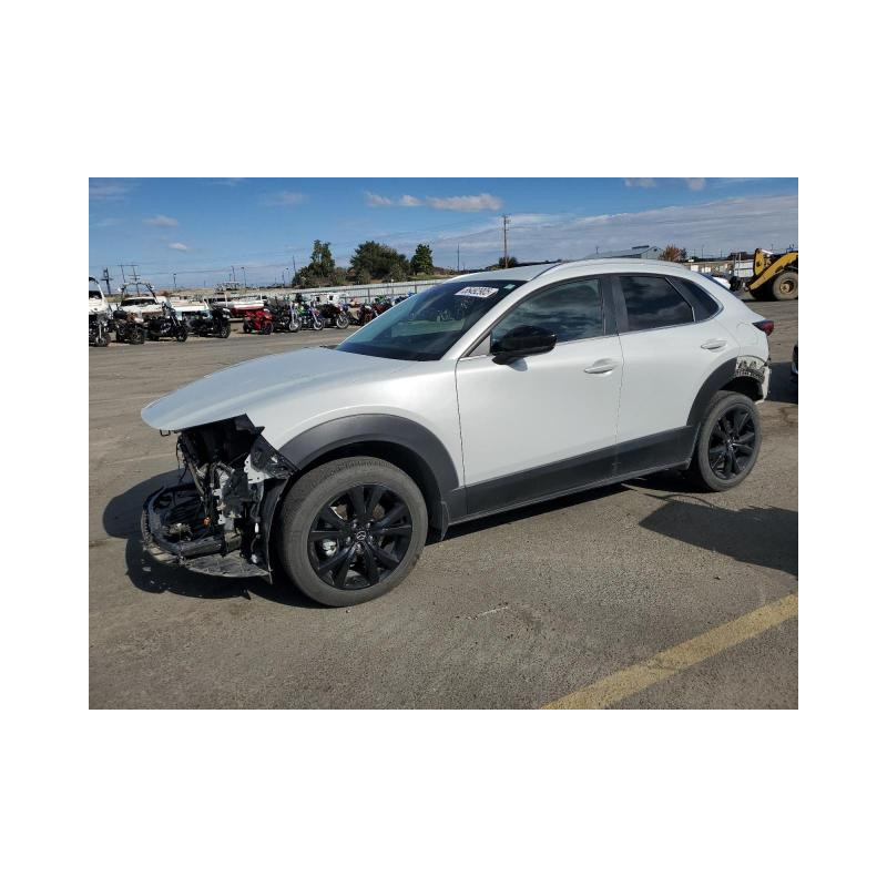 2025 MAZDA CX30 3MVDMBBM1SM797360 86492905