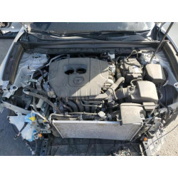 2025 MAZDA CX30 3MVDMBBM1SM797360 86492905