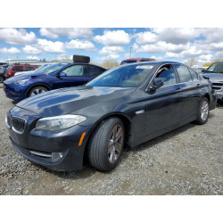 2011 BMW 5 SERIES