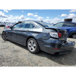 2011 BMW 5 SERIES